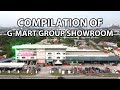 SHOWROOM G-MART DI MANA JE??