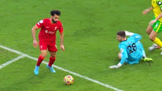 Mohamed Salah Ridiculous Goals & Assists