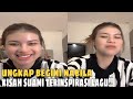 CERITA NABILA MAHARANI UNGKAP KISAH SEDIH SUAMI TRI SUAKA TERINSPIRASI LAGU