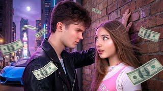 Tina Has a New Rich Boyfriend? How to Date a Millionaire?