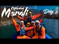 EXPLORING MANALI DAY 3 || KULLU MANALI || GORA GANG IN MANALI