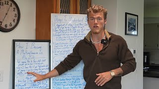 How I Became A Multimillionaire In My 20s