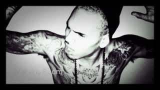 Chris Brown - Marvins Room Ft. Kevin McCall, Sevn