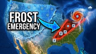 This New FROST Threat Just Took A SERIOUS Turn...