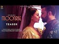 Moonrise Song Teaser 2022 || Atif Aslam and Amy Jackson Fullscreen video ||Atif Aslam Superhit song