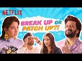 Why Are @RAHULVAIDYARKV  & Disha Parmar Still Fighting?! | Riteish, Tamannaah | Plan A Plan B