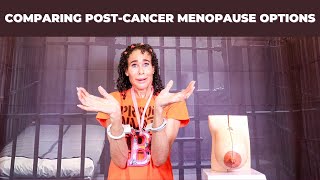 407 - Menopause Management After Breast Cancer | Menopause Taylor