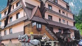 Wynajem Pokoi Stachon - Hotel in Poronin, Poland