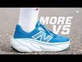 Review: New Balance More v5 - The King of Softness Strikes Again!