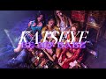 katseye be my babe ai original song