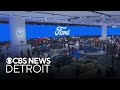 Detroit Auto Show announce partnership with Detroit Grand Prix