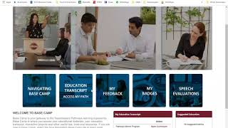 Toastmasters Pathways step by step guide