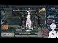 【ff14】全員未予習・初見！新アライアンス「輝ける神域 アグライア」【alison】