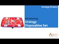 Urology Disposables Set