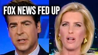 Even Fox News SICK Of Trump's War Claims As Military Destruction Lies Crumble