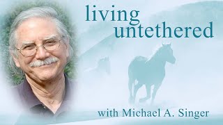 Living Untethered by Michael Singer (Book Trailer)