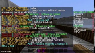Spawn Skypvp [SarmaCraft] :)