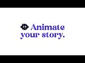 Puto Studio / Logo Catchphrase / Animation / Hero (loop)