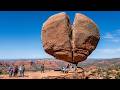 Impossible Places | Geological Wonders Science Can’t Explain | 4K Travel Documentary