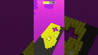 Brush Hit Unity Game Source Code #unity #unity3d #unitydev #unitydeveloper #sourcecode