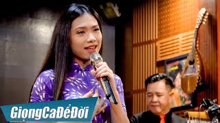 CHUYẾN XE LAM CHIỀU - TRANG HẠ (OFFICIAL MV)
