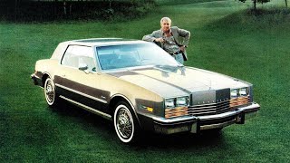 1980 Oldsmobile Toronado  This is the Toronado