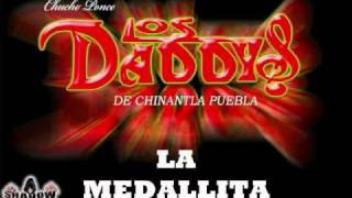 La Medallita ((Limpia)) ➩ Los Daddys