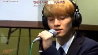 [S4E][Vietsub.Kara.Hangul] 29.08.13 It's fortunate - Chen @ Shinyoung Radio [EXOVIETNAM COM]