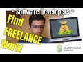 How to Find Freelance Software Work | Multithreaded Income Episode 4 with Giorgi Dalakishvili