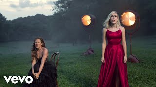 Maddie And Tae - Die From A Broken Heart