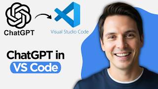 How to Integrate ChatGPT in VS Code Setup ChatGPT AI Assistant in Visual Studio Code (2026 Guide)
