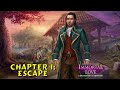 Let's Play - Immortal Love - Letter From the Past - Chapter 1 - Escape