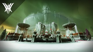 Queen's Deception (Ambient) - Destiny 2: The Witch Queen OST