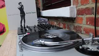 Denise Lopez - Don't You Wanna Be Mine (Clivilles and Cole Vocal Club mix) Sasha 1990