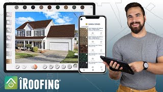 iRoofing: Best Roofing Software