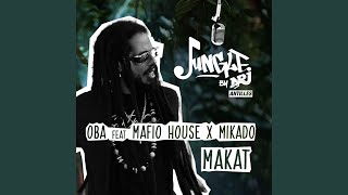 MAKAT (feat. Mafio House \u0026 Mikado)