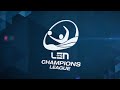 best shots matchday 1 perrone varga jaksic and more water polo champions league