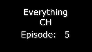 Everything CH Ep. 5: How To Alt-Tap