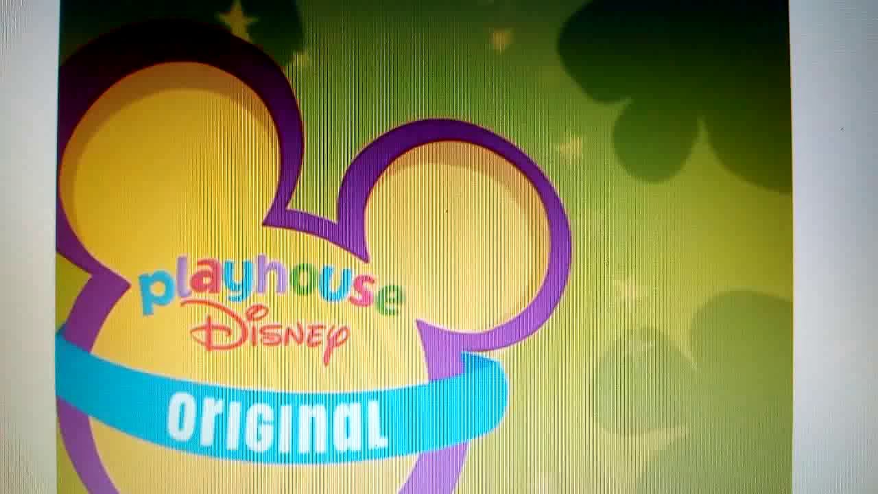 Spellbound/Playhouse Disney Original/Lions Gate Home Entertainment ...