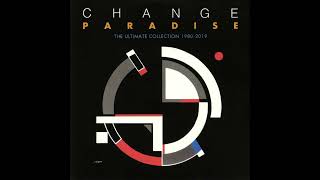 Change  -  Paradise (1981) (Heavenly Tvee67 REMIX) (HD) mp3