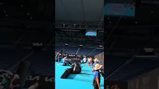 Grand Slam Australian Open | AO| Rod Laver Arena | Melbourne Park, Melbourne, Victoria, Australia