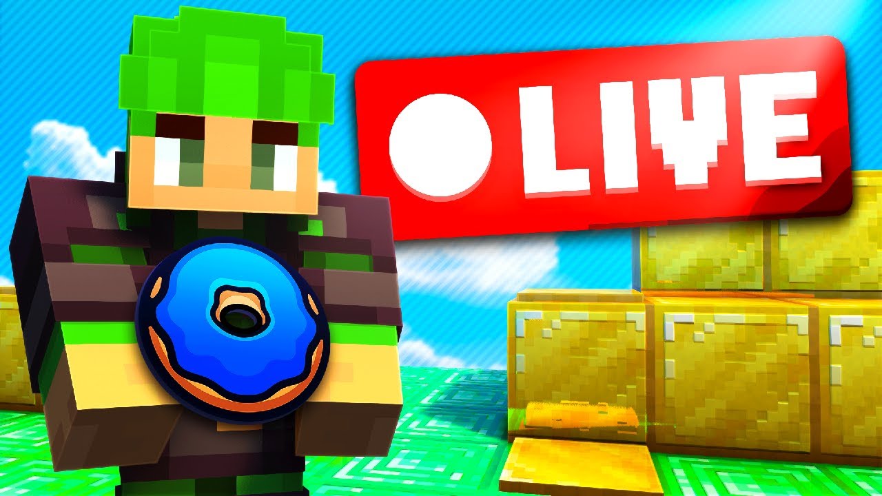 Donutsmp Net Youtube