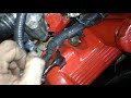 99-04 Mustang GT misfire issue (not getting spark)