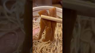 大阪・中津 Ramen がちんこ一家