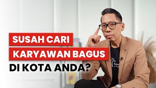 Lebih Penting Iklan Lowongan Kerja Atau Iklan Produk? Dampaknya Sampai ke Peluang Sukses Bisnis!