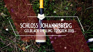 Tyske vindruer #4: Schloss Johannisberg og Riesling