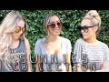 My SUNGLASSES COLLECTION | karissa pukas