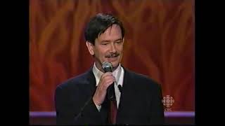 Winnipeg Comedy Festival 2003 part 5