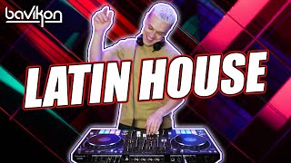 Latin House Mix 2022 | #2 | Latin House Party Mix 2022 | Latin House Remix by bavikon