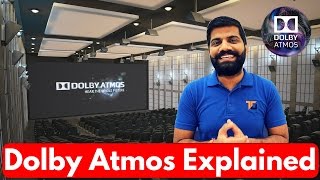Dolby Atmos Explained | Best Combo for AR & VR